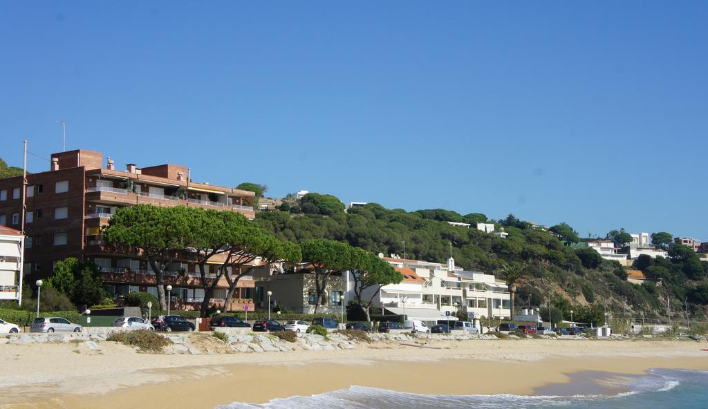 Musclera Arenys de Mar